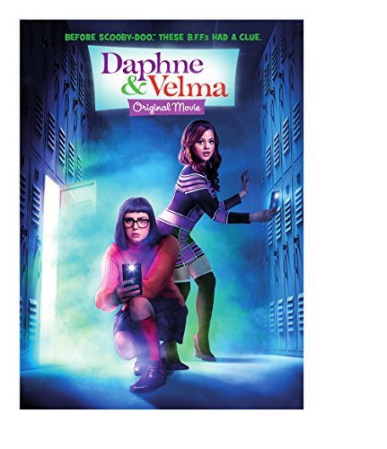 Daphne & Velma/Jeffery/Gilman@DVD@G