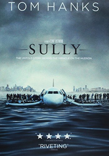 Sully/Hanks/Eckhart@DVD@PG13