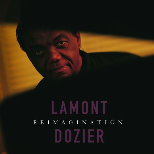 Lamont Dozier/Reimagination@.
