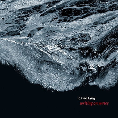 Greenaway / Cole/Writing On Water