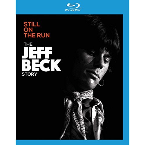 Jeff Beck/Still On The Run