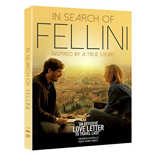 In Search Of Fellini In Search Of Fellini 