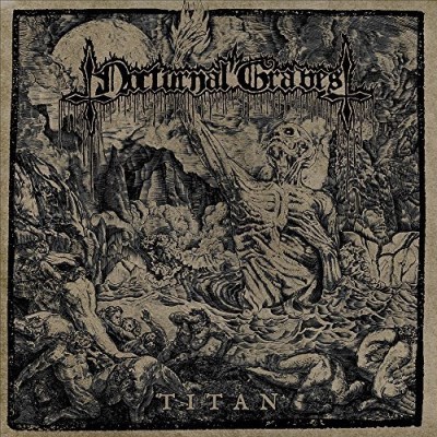 Nocturnal Graves/Titan