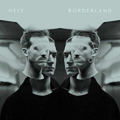 Hely ( Fries,Lucca / Ruther,Jo/Borderland