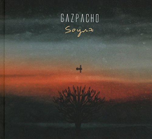 Gazpacho/Soyuz