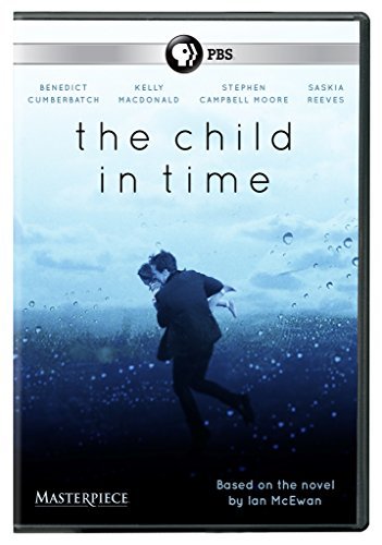 The Child In Time Cumberbatch Macdonald Moore Reeves DVD Pg 
