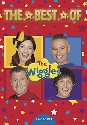 The Wiggles/Best Of The Wiggles@DVD