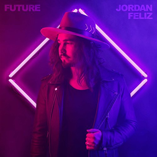 Jordan Feliz/Future