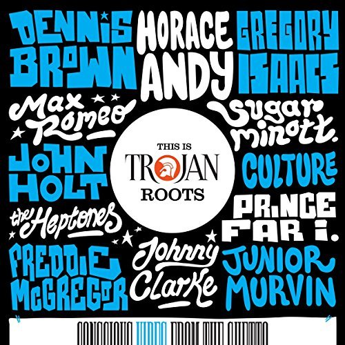 This Is Trojan Roots/This Is Trojan Roots
