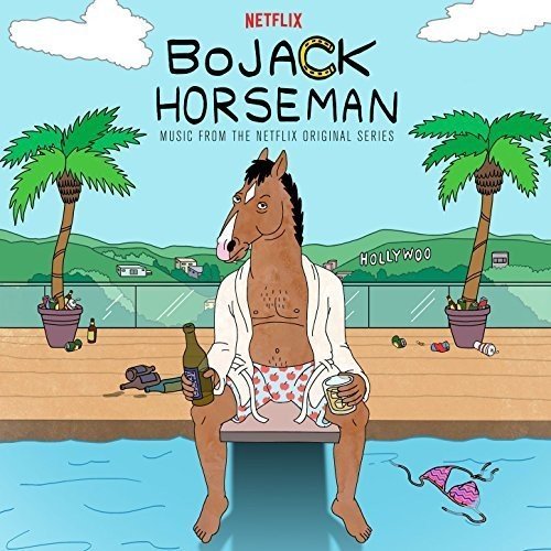 Bojack Horseman/Soundtrack