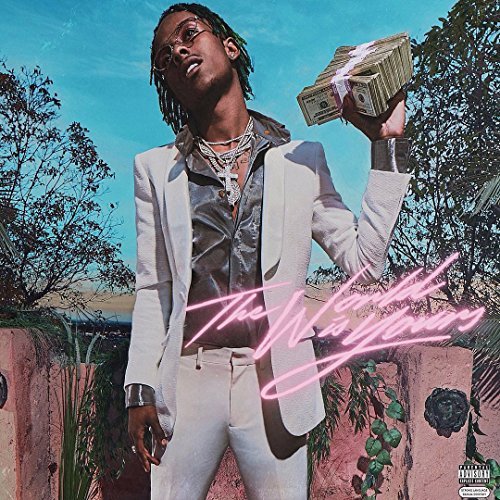 Rich The Kid The World Is Yours 