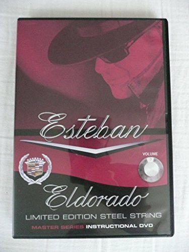 Esteban/Eldorado, Vol. 2