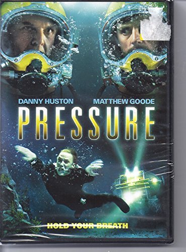 Pressure Goode Huston 