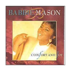 Babbie Mason/Comfort & Joy