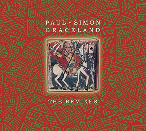 Paul Simon/Graceland: The Remixes