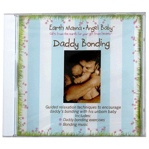 Earth Mama-Angel Baby/Daddy Bonding