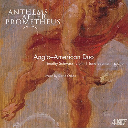 Schwarz / Beament/Anthems After Prometheus