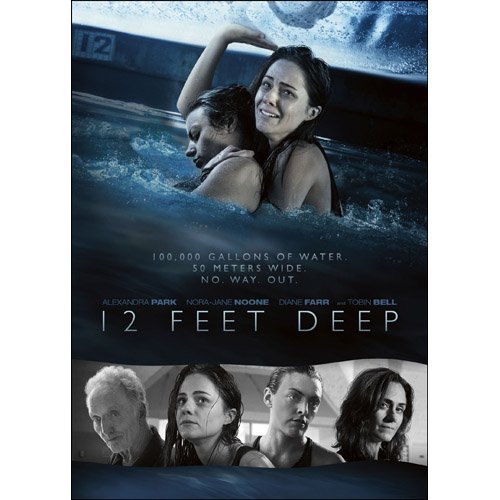 12 Feet Deep/12 Feet Deep