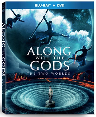 Along With The Gods: Two Worlds/Along With The Gods: Two Worlds@DVD@NR