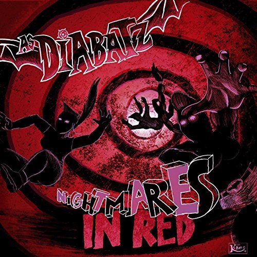 As Diabatz/Nightmares In Red