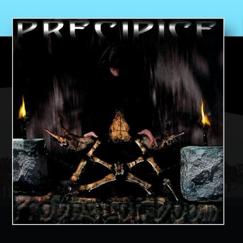 Precipice/Prophet Of Doom