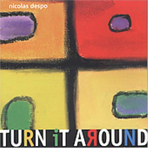 Nicolas Despo/Turn It Around