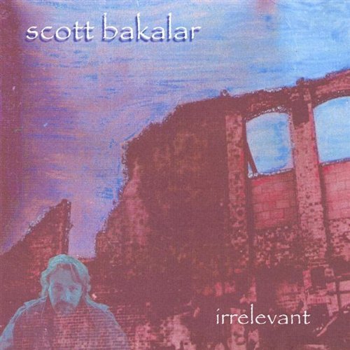 Scott Bakalar/Irrelevant