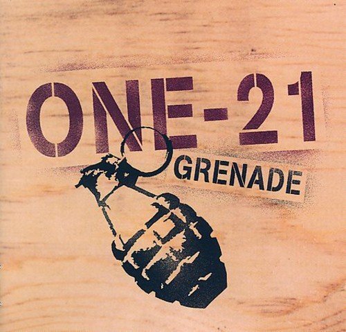 One 21/Grenade