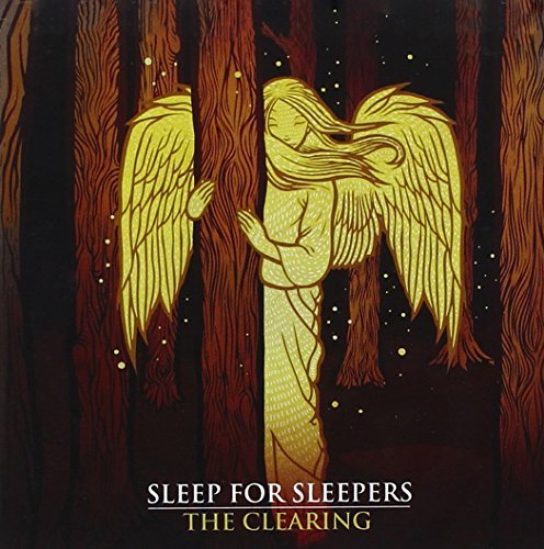 Sleep For Sleepers Clearing 