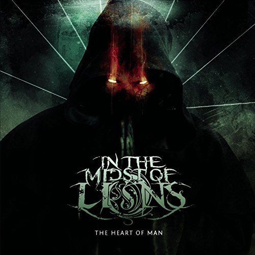 In The Midst Of Lions/Heart Of Man