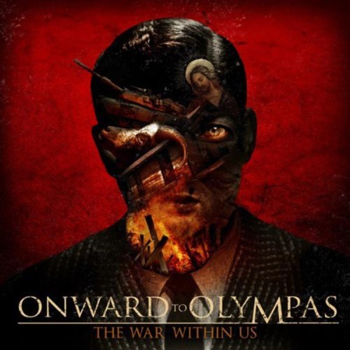 Onward To Olympas/War Within Us