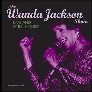 Wanda Jackson/Wanda Jackson Show