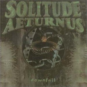 Solitude Aeturnus/Downfall