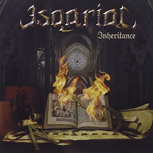Esqarial/Inheritance