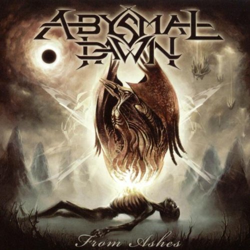 Abysmal Dawn/From Ashes