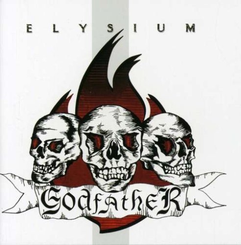 Elysium/Godfather