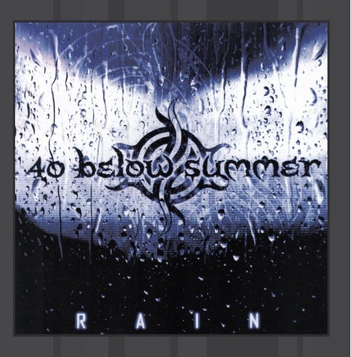 40 Below Summer/Rain