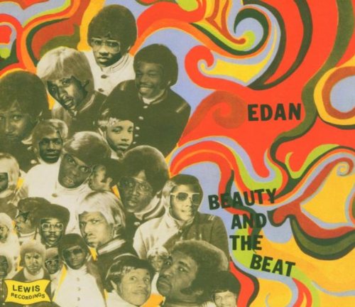 Edan/Beauty & The Beat@Explicit Version