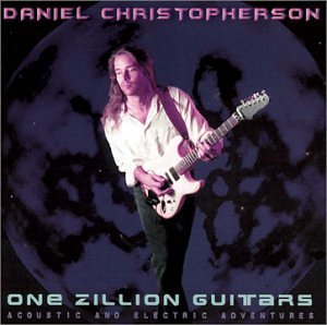 Daniel Christopherson/One Zillion Guitars