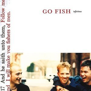 Go Fish/Infectious