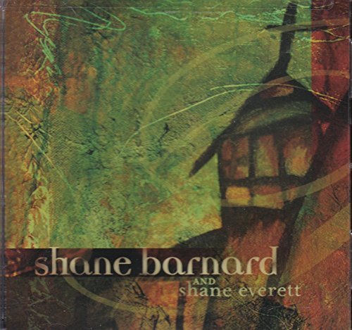 Shane Barnard Psalms 
