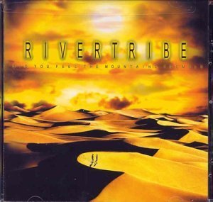 Rivertribe/Did You Feel The Mountains