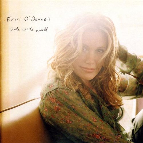 Erin O'Donnell/Wide Wide World
