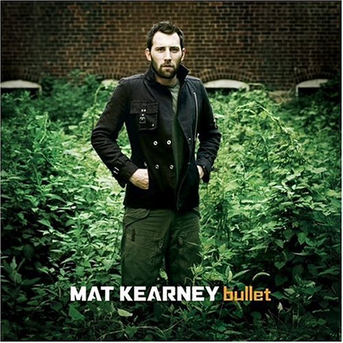 Mat Kearney/Bullet@Enhanced Cd