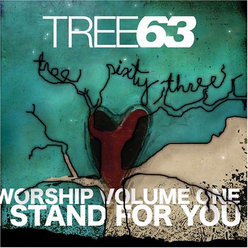 Tree63/Vol. 1-Worship: I Stand For Yo@Enhanced Cd