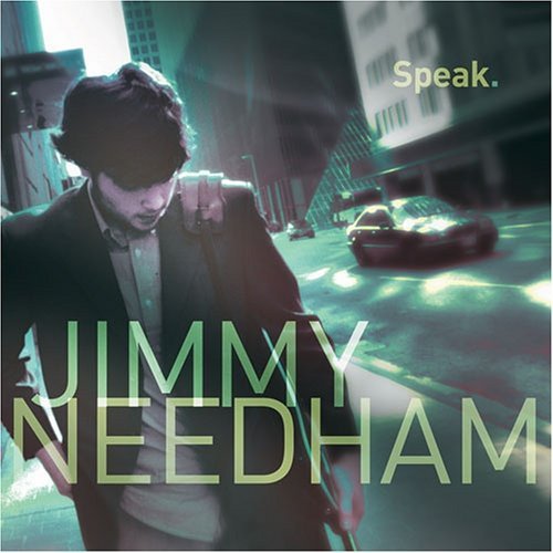 Jimmy Needham/Speak
