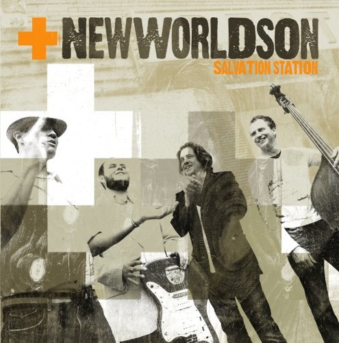 Newworldson Salvation Station 