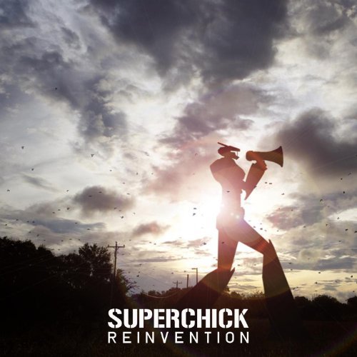 Superchick/Reinvention