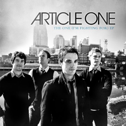 Article One/One (I'M Fighting For) Ep