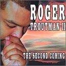 Roger Ii Troutman Second Coming 